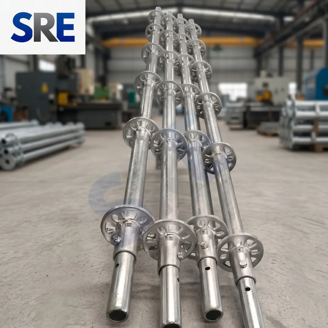 Ringlock Scaffolding Standard Price in India 2026 Guide