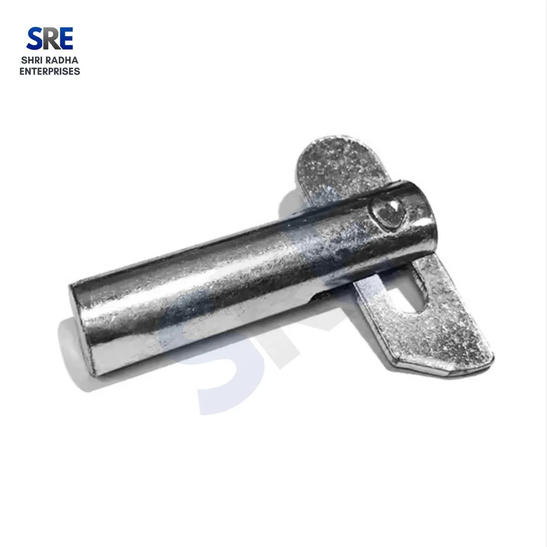 Scaffolding Lock Pin Price in India 2026 | Complete Guide