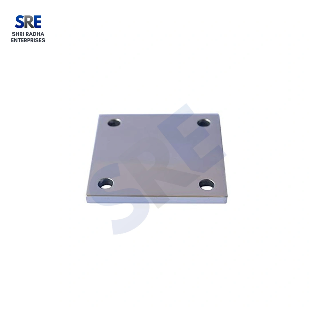 Scaffolding Base Plate Price in India 2026 | Complete Guide