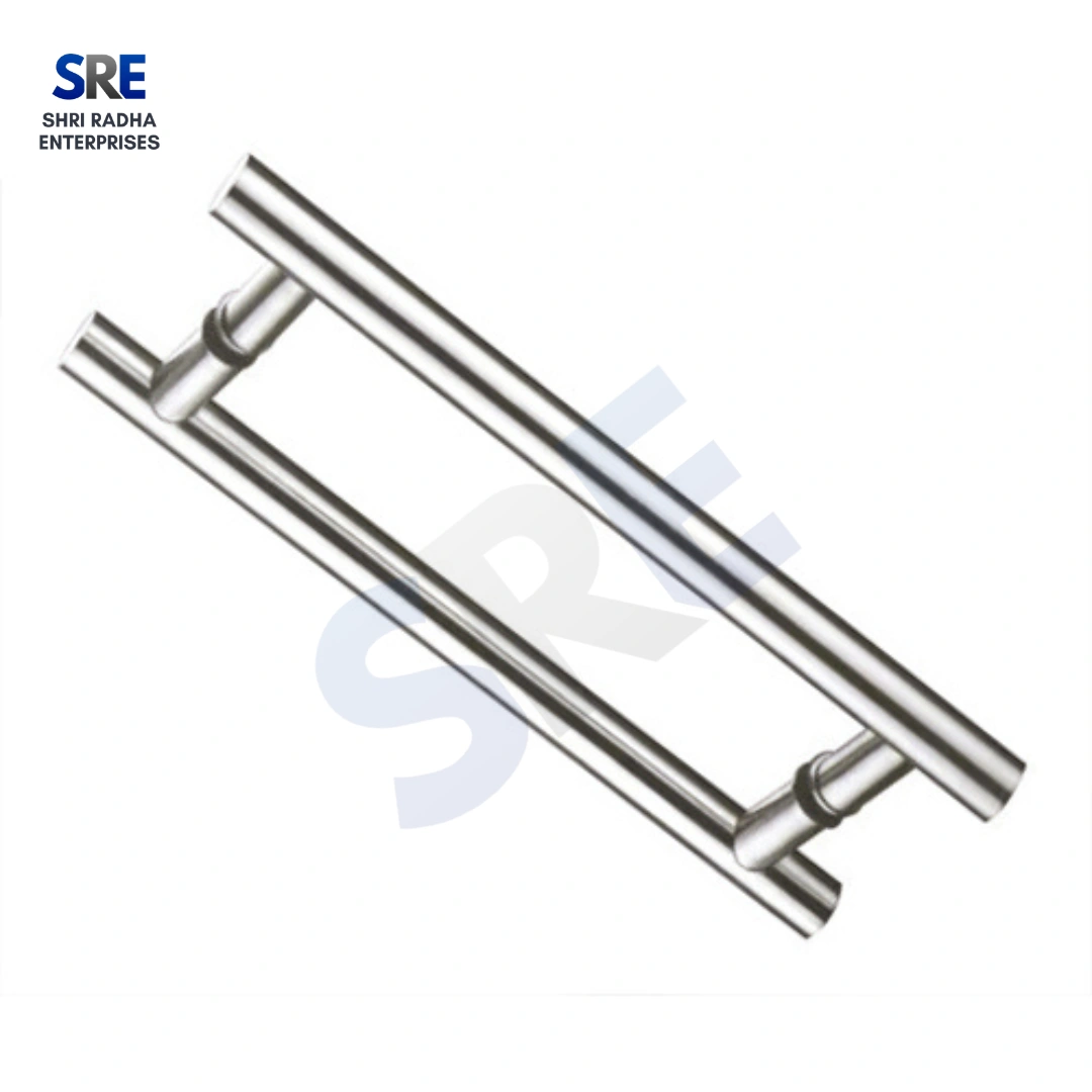 Stainless Steel Door Handle
