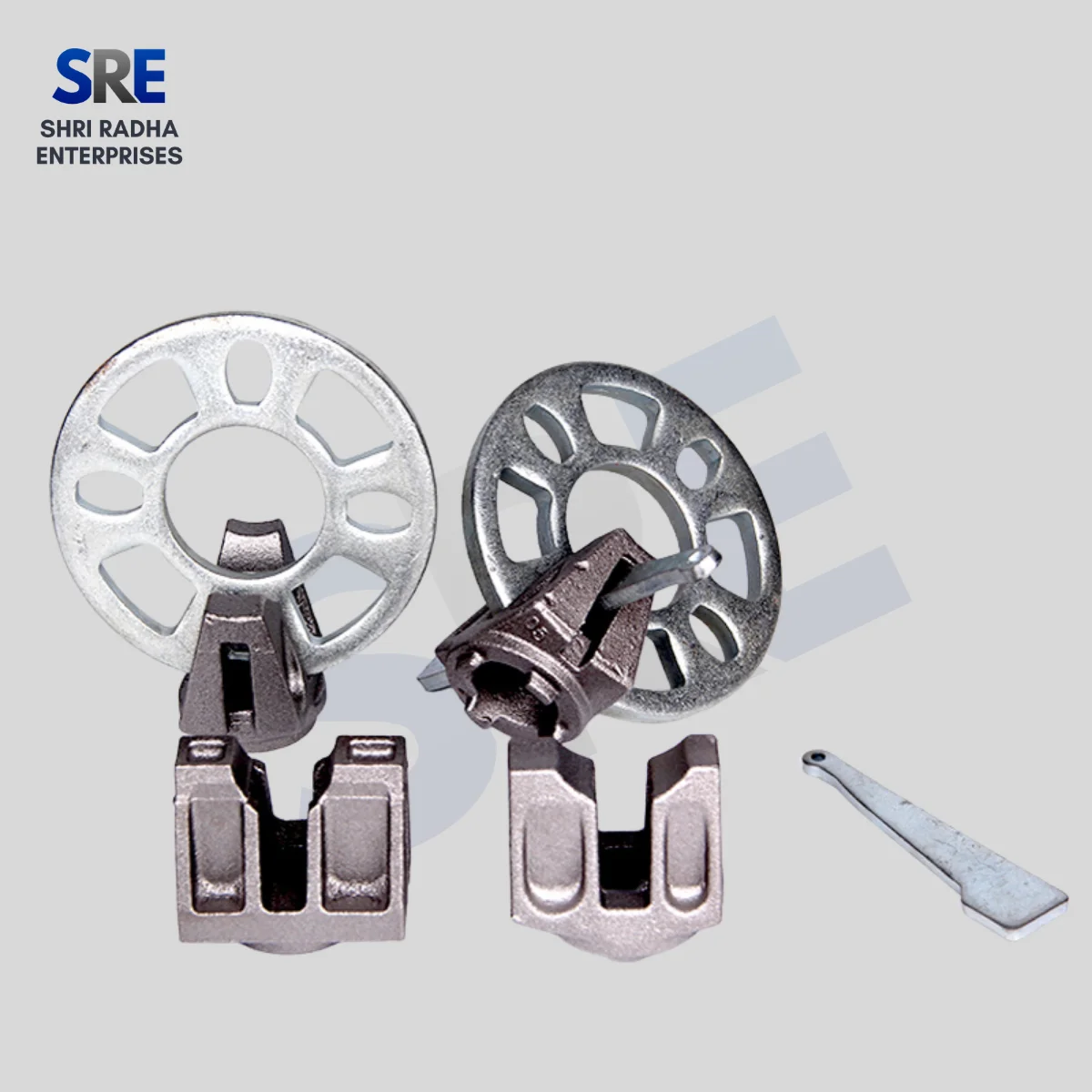 Ringlock Rosette Price in India 2026 | Complete Guide ✅