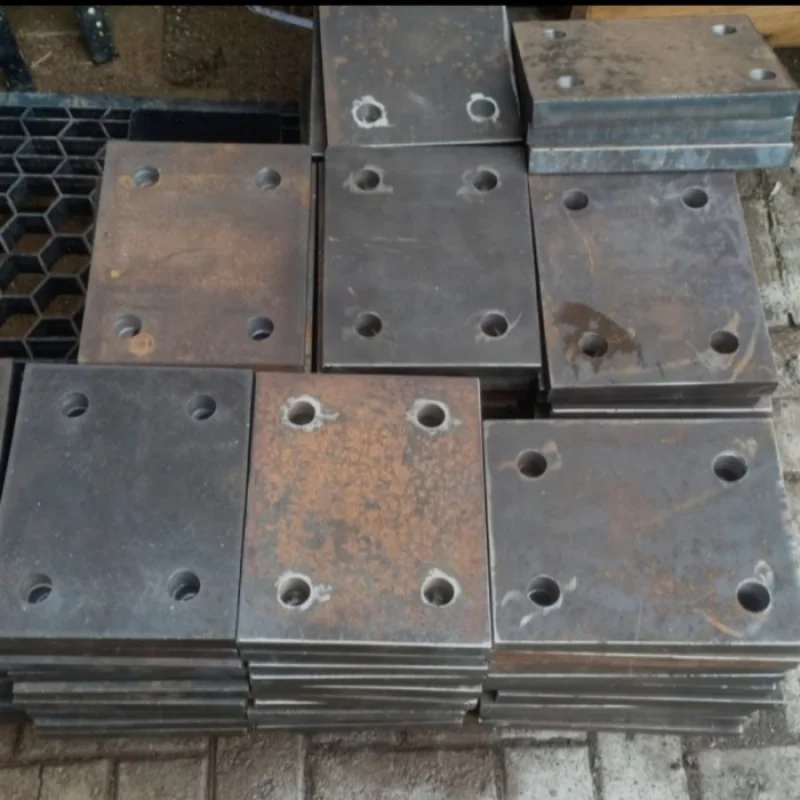 Scaffolding Base Plate Price: Rental vs Buying B2B Guide