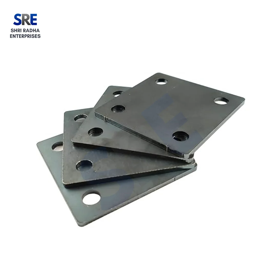 Scaffolding Base Plate Safety: The Invisible 1-Degree Flaw That Flips a 40-Foot Structure Into a Death Trap
