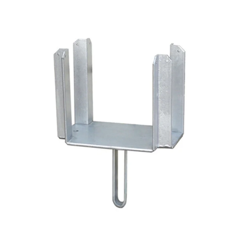 Screw Jack Types Explained: Which Base Leveler Does Your Site Need?