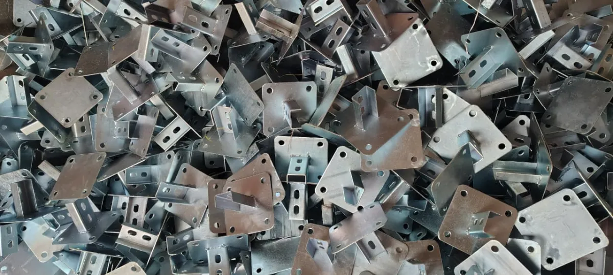 Solar Base Plate Thickness Guide: How to Choose the Right Thickness for Solar Mounting Structures (2026)