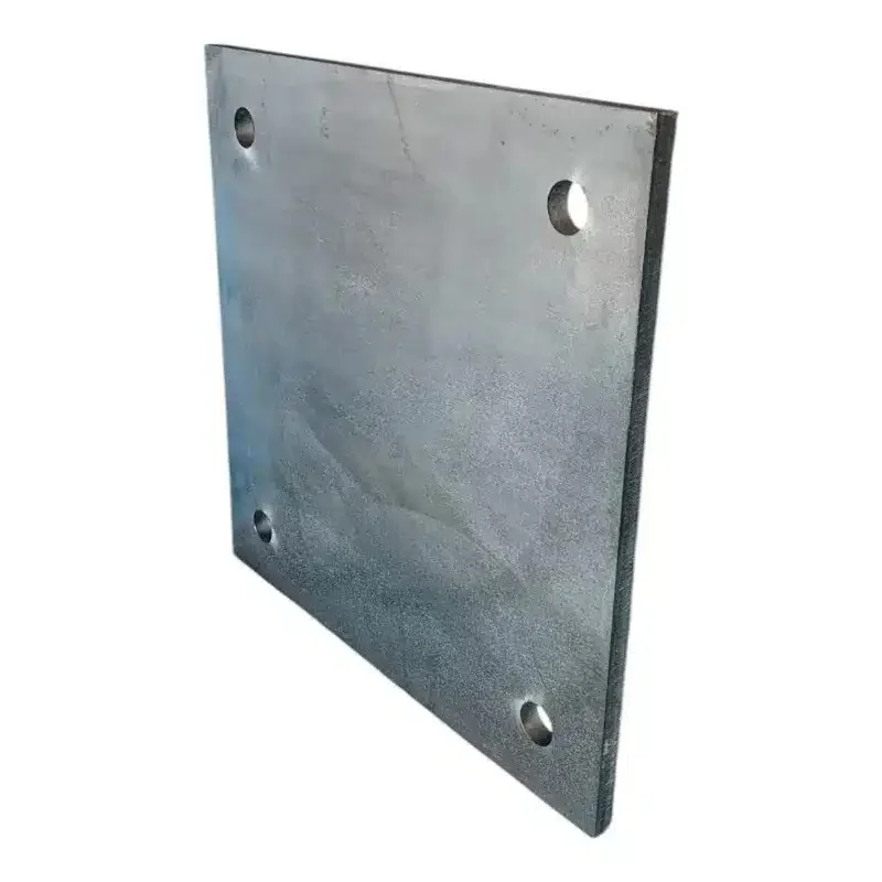 Base Plate 
