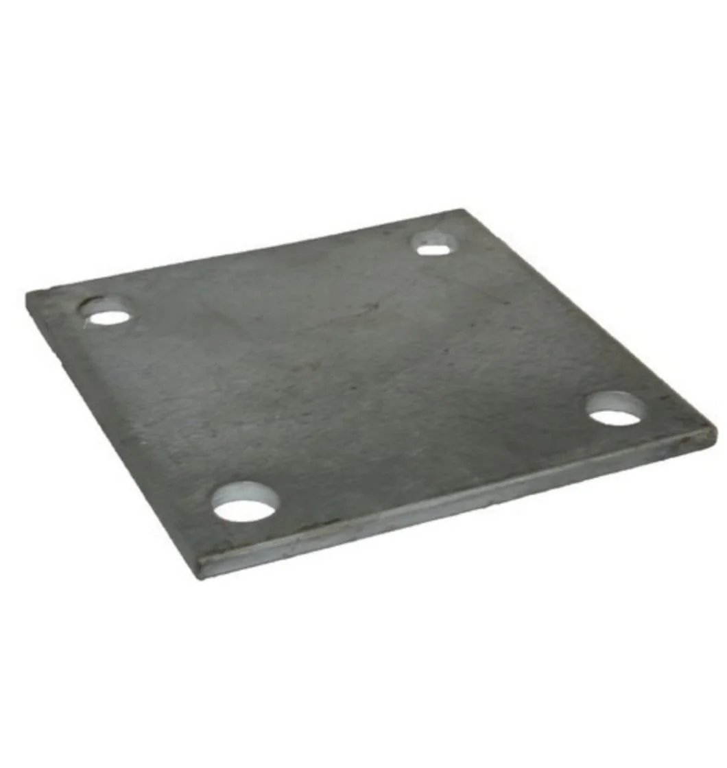 Base Plate 