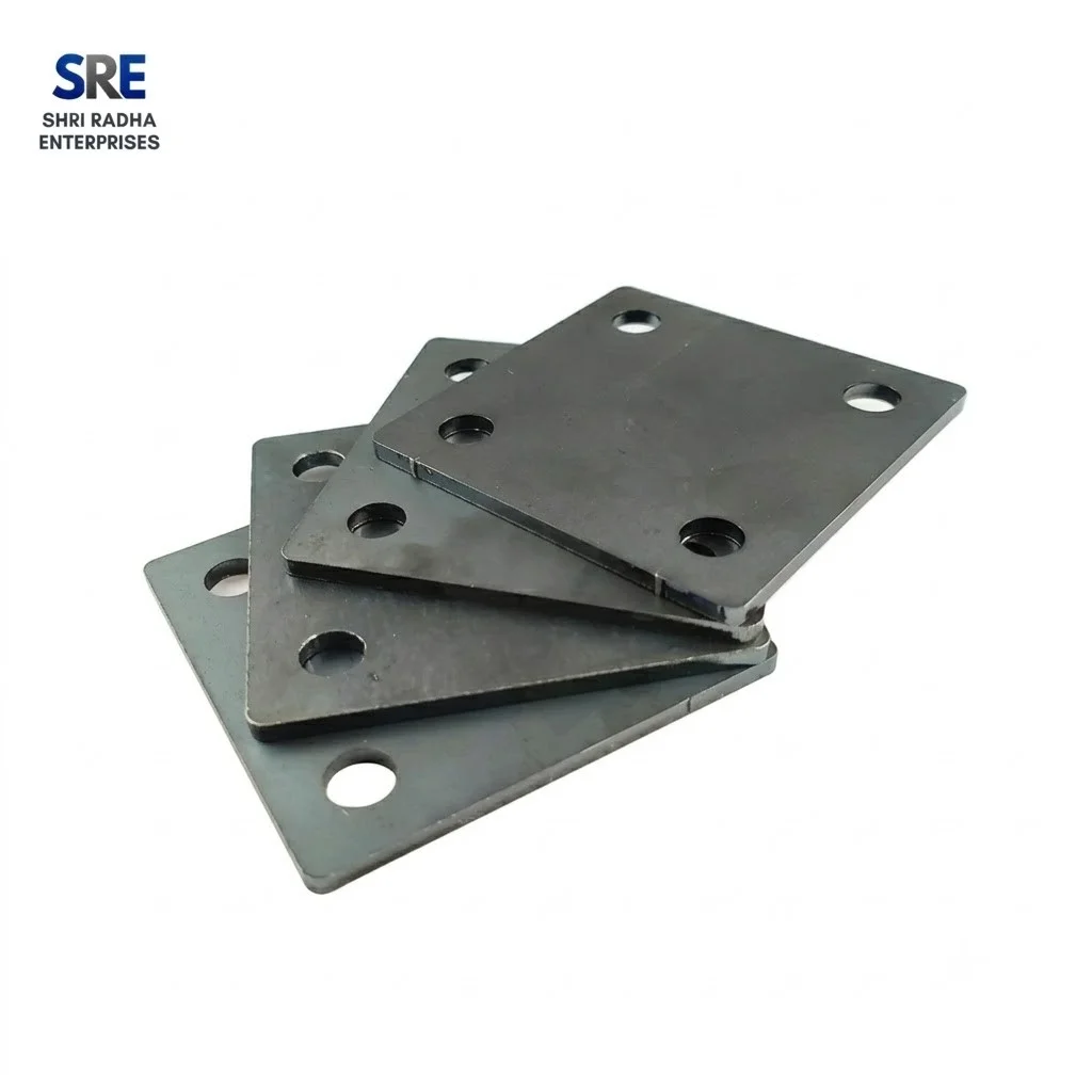 Base Plate 