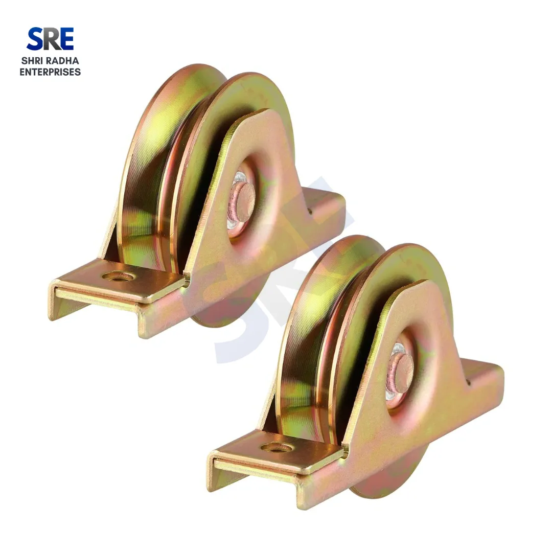 Sliding Gate Wheel