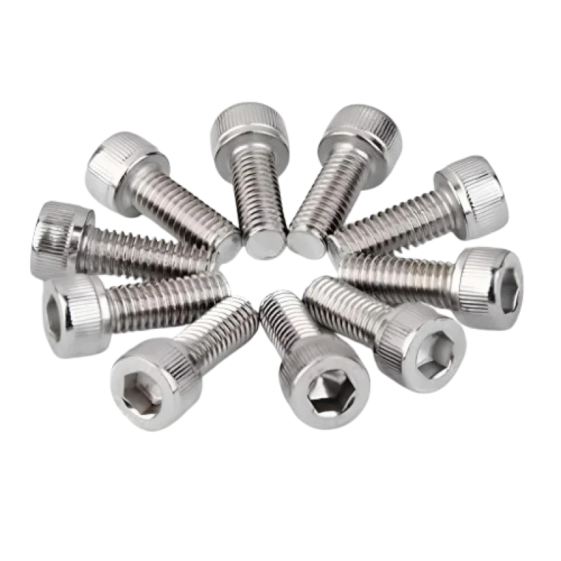 Allen Bolt