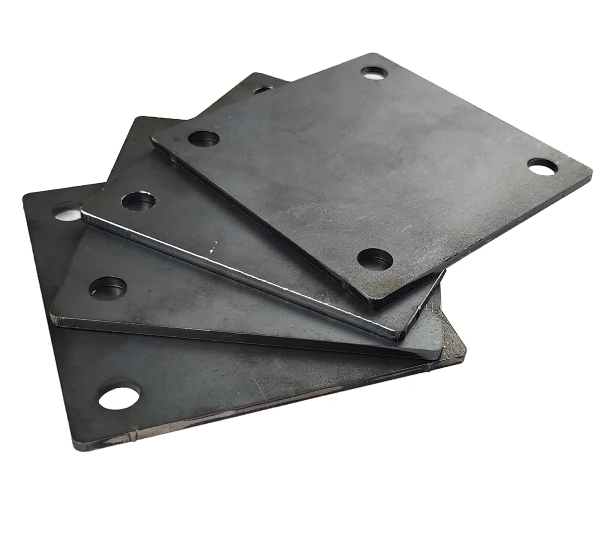 Ms Base Plate | Direct from Factory