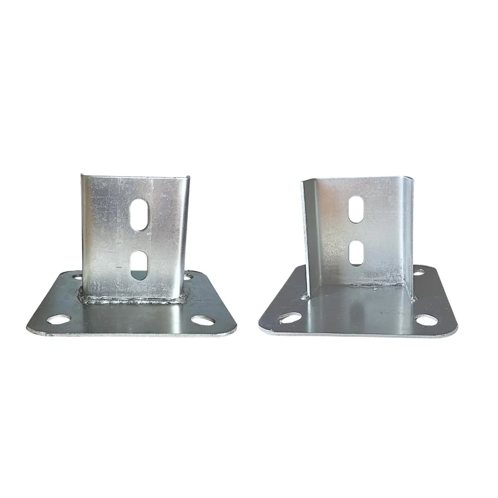 Solar Base Plate