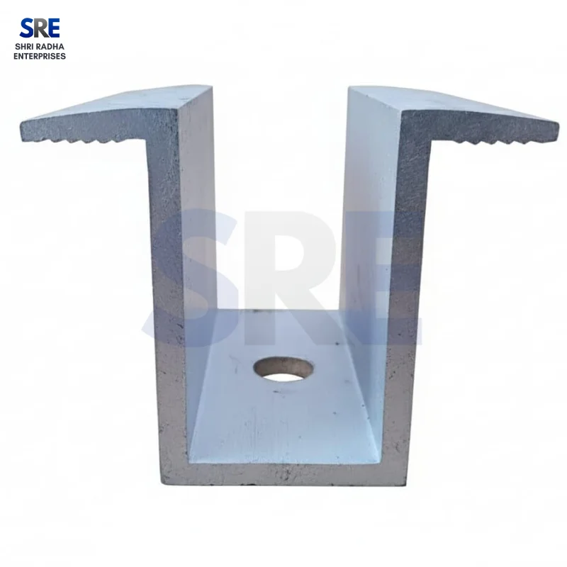 Solar Mid Clamp