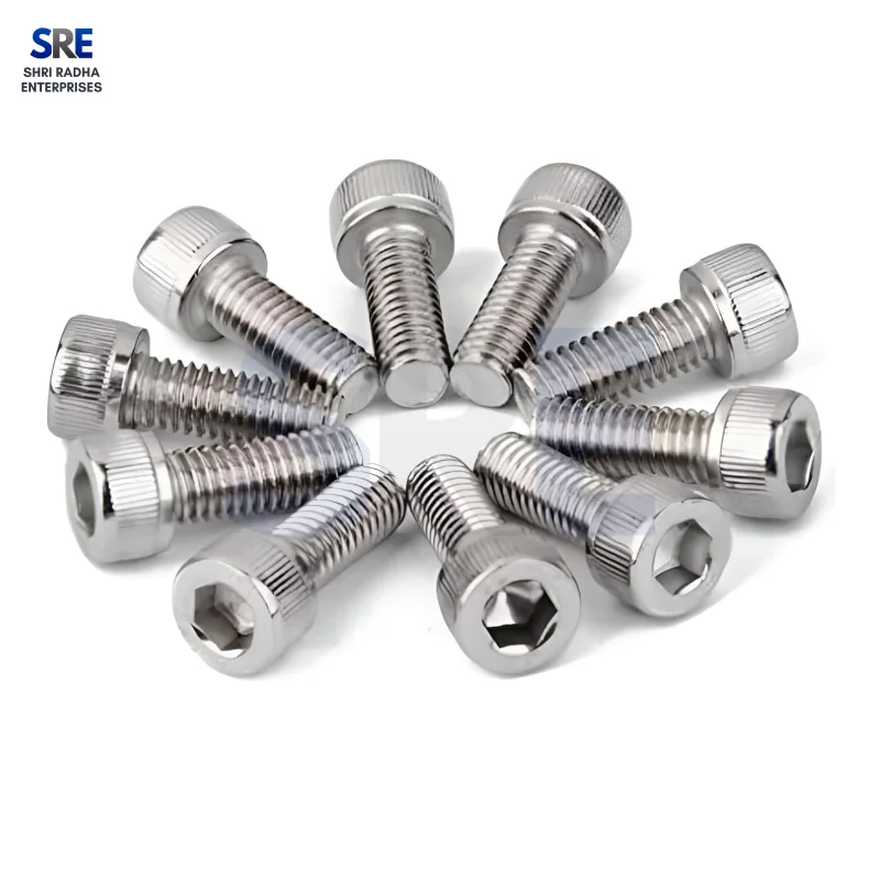 Allen Bolt