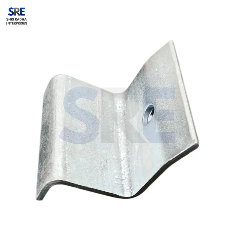 End Clamp