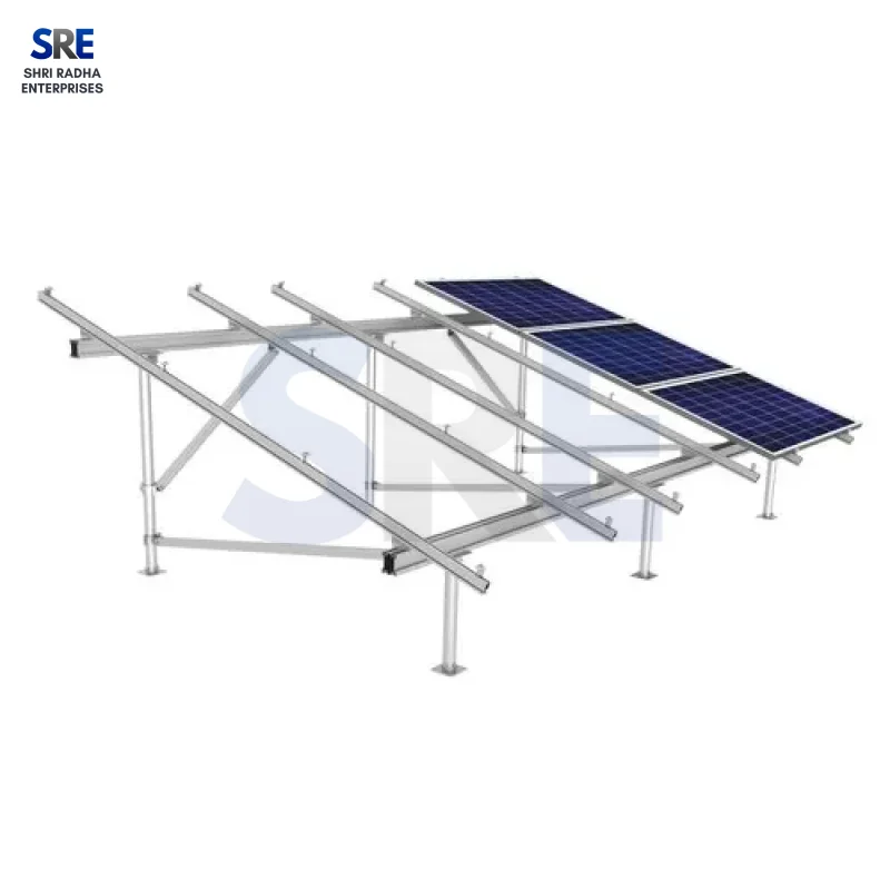 Solar Structure